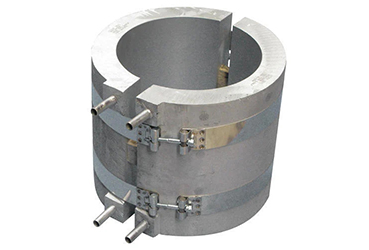 Aluminium Casting Heater - industrial heater Dubai
